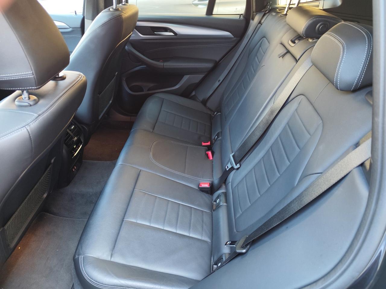 Bmw X3 xDrive20d 190cv - 2020