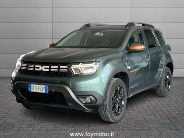 Dacia Duster 2ª serie 1.5 Blue dCi 8V 115 CV 4x2 Extreme