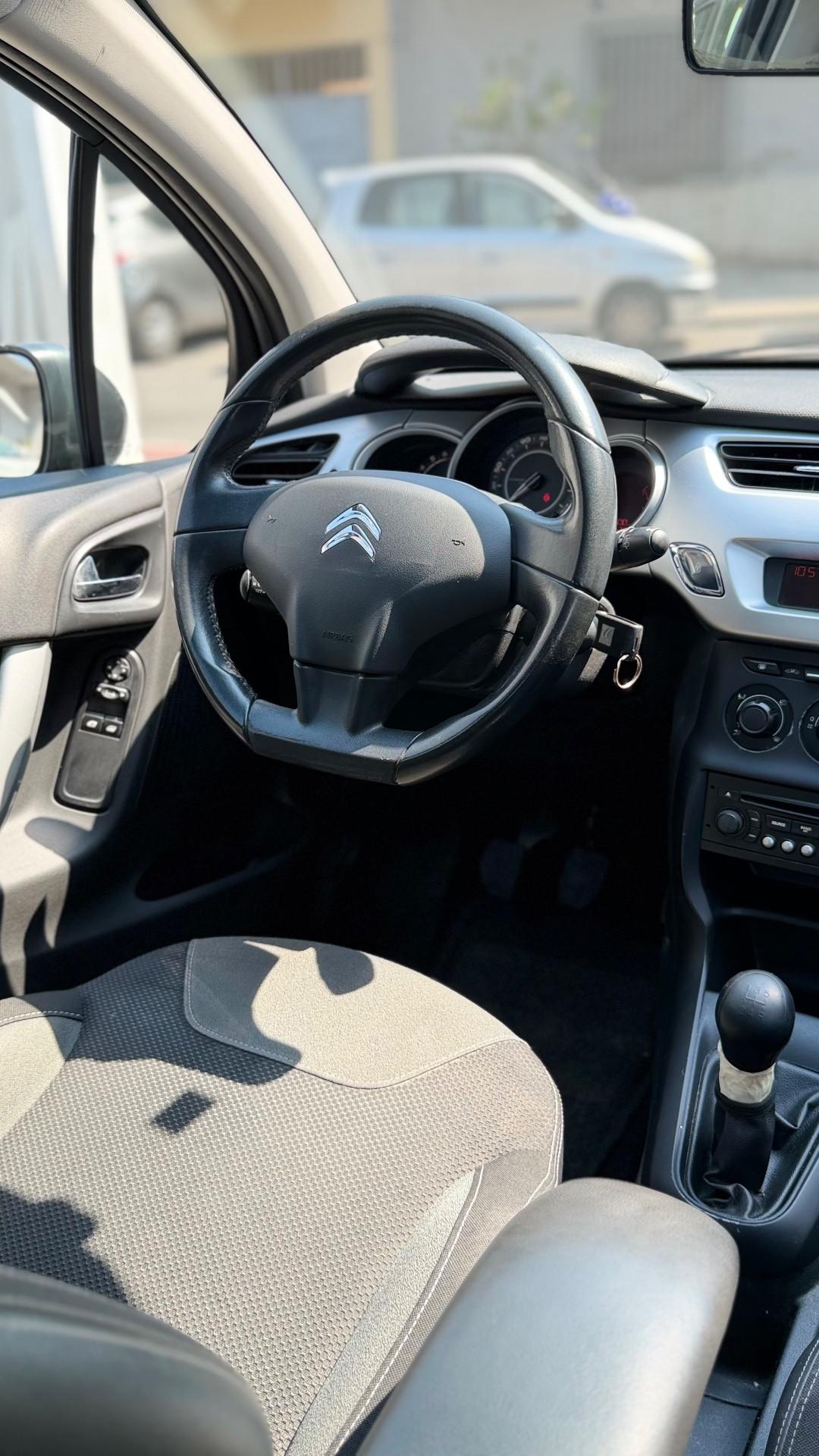 Citroen C3 1.1 Exclusive Tetto Panoramico