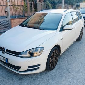 Volkswagen Golf Variant 1.6 TDI 110 CV Comfortline BlueMotion Tech.