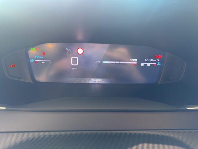PEUGEOT 208 PureTech 100 Stop&Start 5 porte Allure