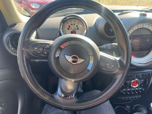MINI Countryman Mini Cooper D 1.6 Countryman ALL4