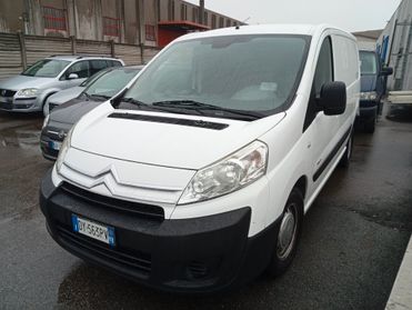 Citroen Jumpy 27 1.6 HDi/90 PC-TN Furgone