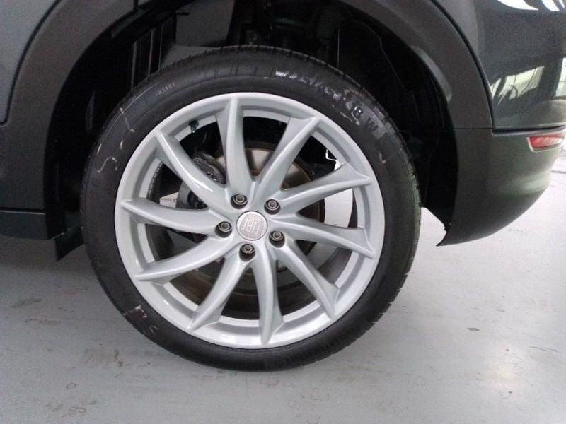 FIAT 500X 1.0 T3 Mirror Cross 120cv