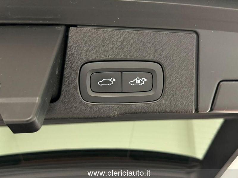 Volvo XC60 B4 automatico Core