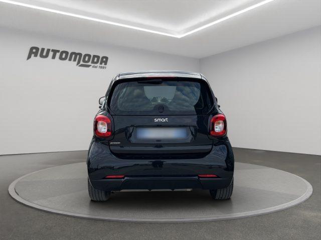 SMART ForTwo 1.0 Superpassion 71CV