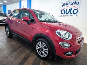 Fiat 500X 1.6 E-Torq 110 CV