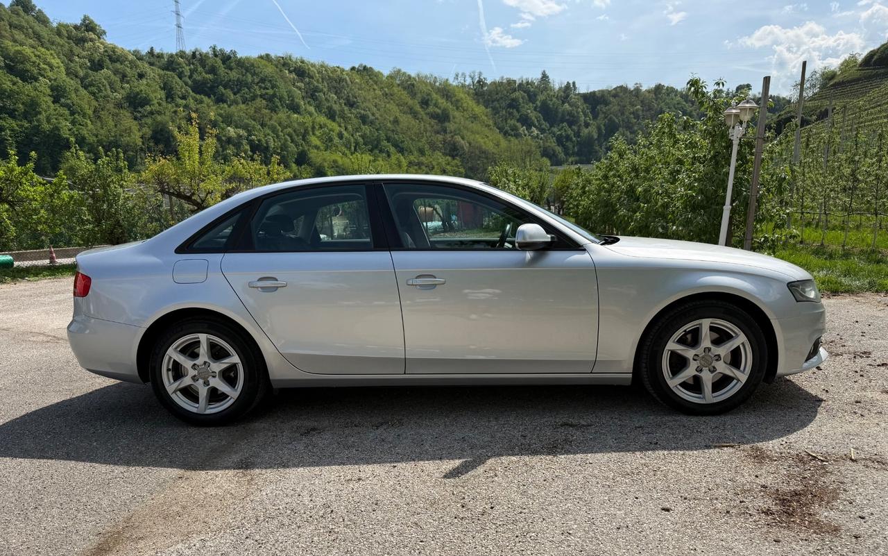 Audi A4 2.0 TDI 143CV F.AP. Ambiente