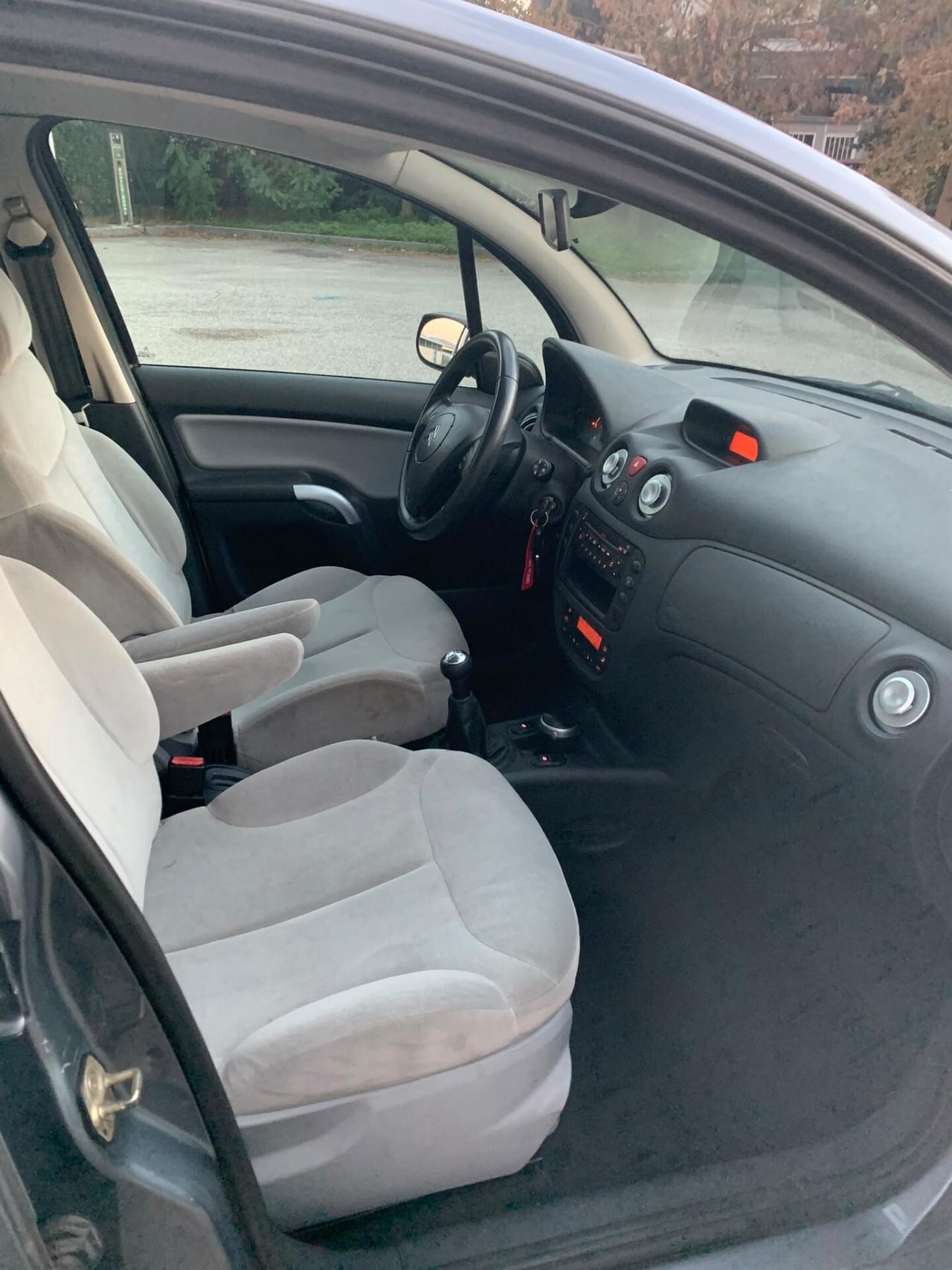 Citroen C3 1.4 Exclusive