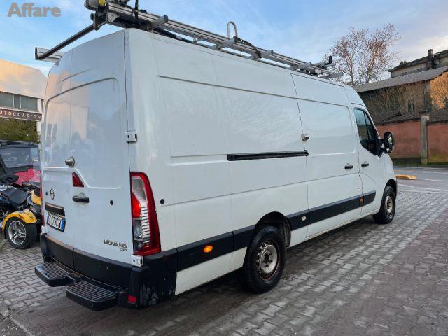 OPEL Movano 35 2.3 CDTI 125CV PL-TA FWD Furgone E5+