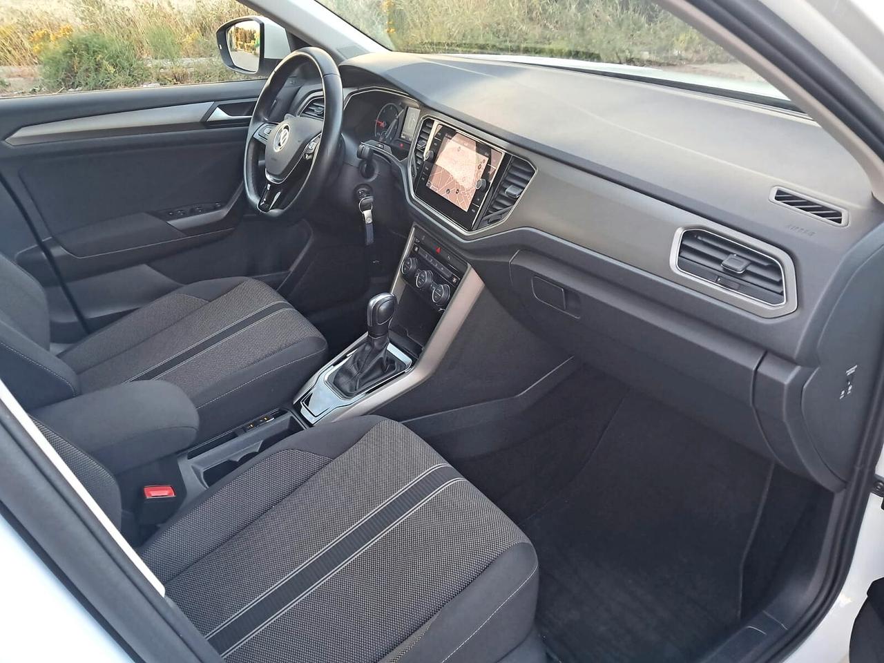 Volkswagen T-Roc 2.0 TDI SCR 150 CV DSG Advanced BlueMotion Technology (IVA Esp)