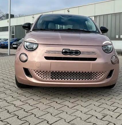 Fiat 500 1.0 Hybrid Pop (Con promozione fino al 31/05/2026)