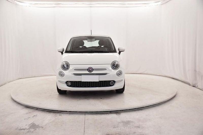 FIAT 500 1.2 Lounge 69cv