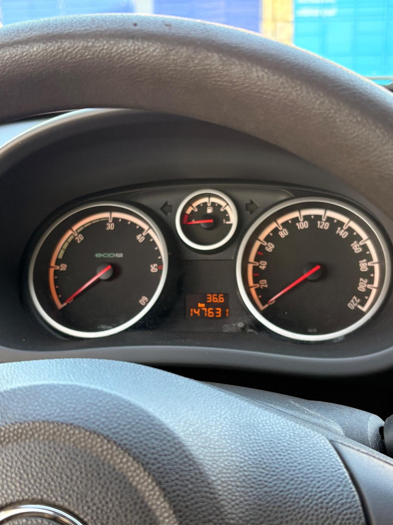 Opel Corsa 1.3 CDTI 75CV ecoFLEX 3 porte Club