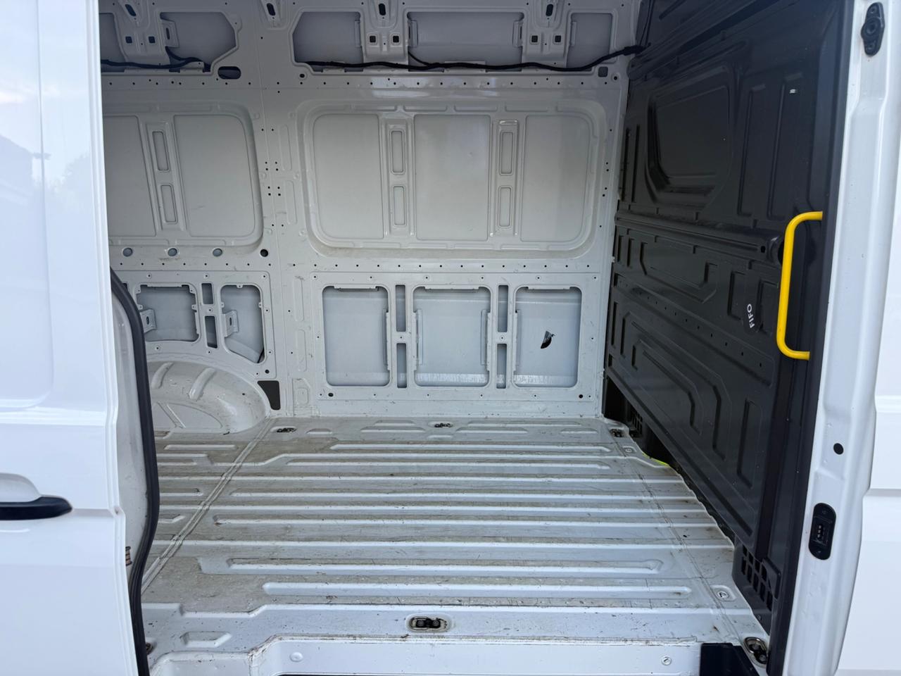 Volkswagen Crafter e-Crafter 35 136 CV PM-TA Furgone €11500 piu iva