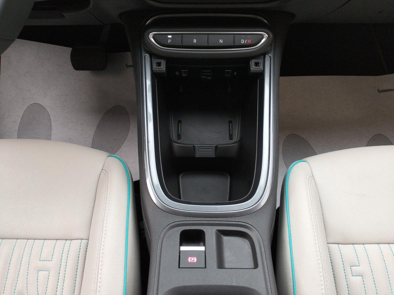 Fiat 600 Hybrid 100 CV DCT MHEV La Prima