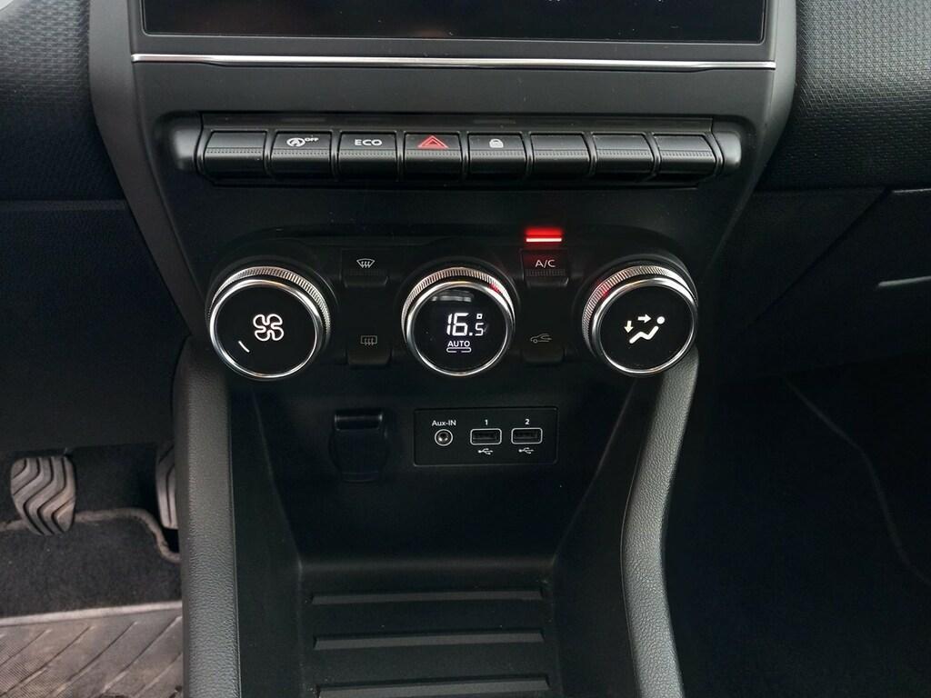 Renault Clio 5 Porte 1.0 TCe Intens