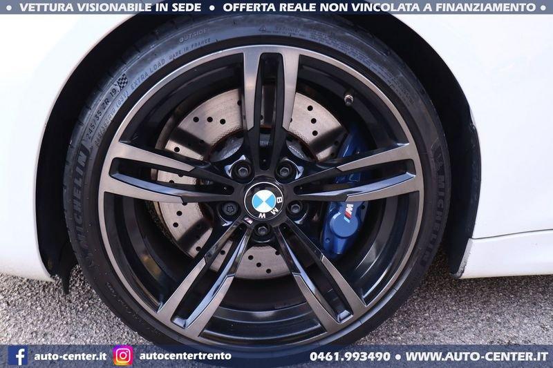 BMW Serie 2 M2 Coupé 3.0 MANUALE *Originale