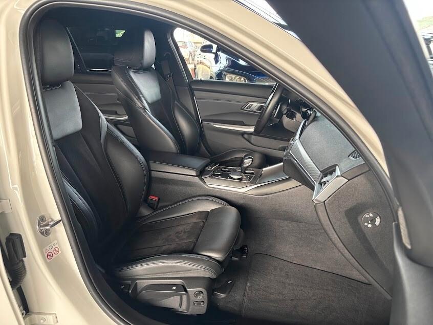 Bmw 330e xDrive Touring Msport IVA ESPOSTA