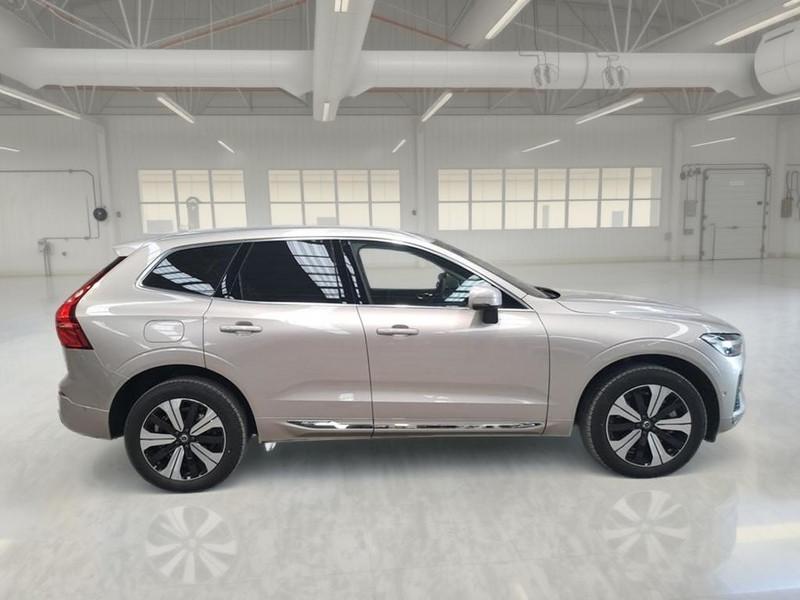 VOLVO XC60 T6 PLUG-IN AWD AUTO ULTIMATE BRIGHT SUV