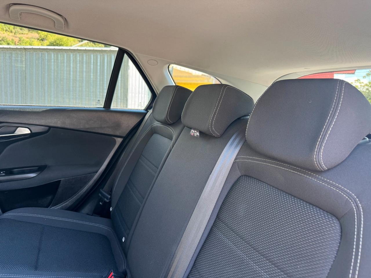 Fiat Tipo 1.6 Mjt 130CV S&S SW