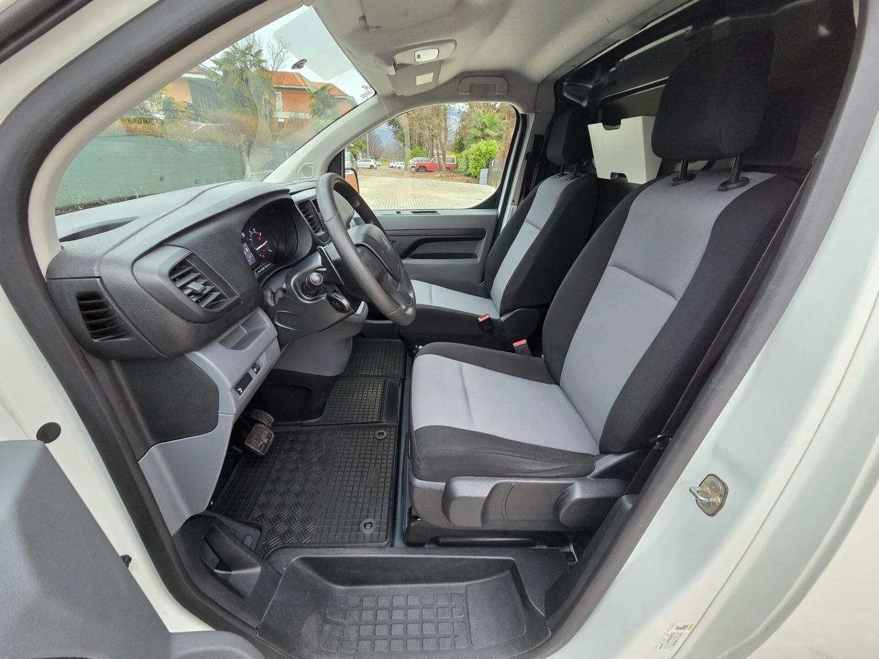 Peugeot Expert BlueHDi EAT 95cv Pro L2 N1 Euro6b