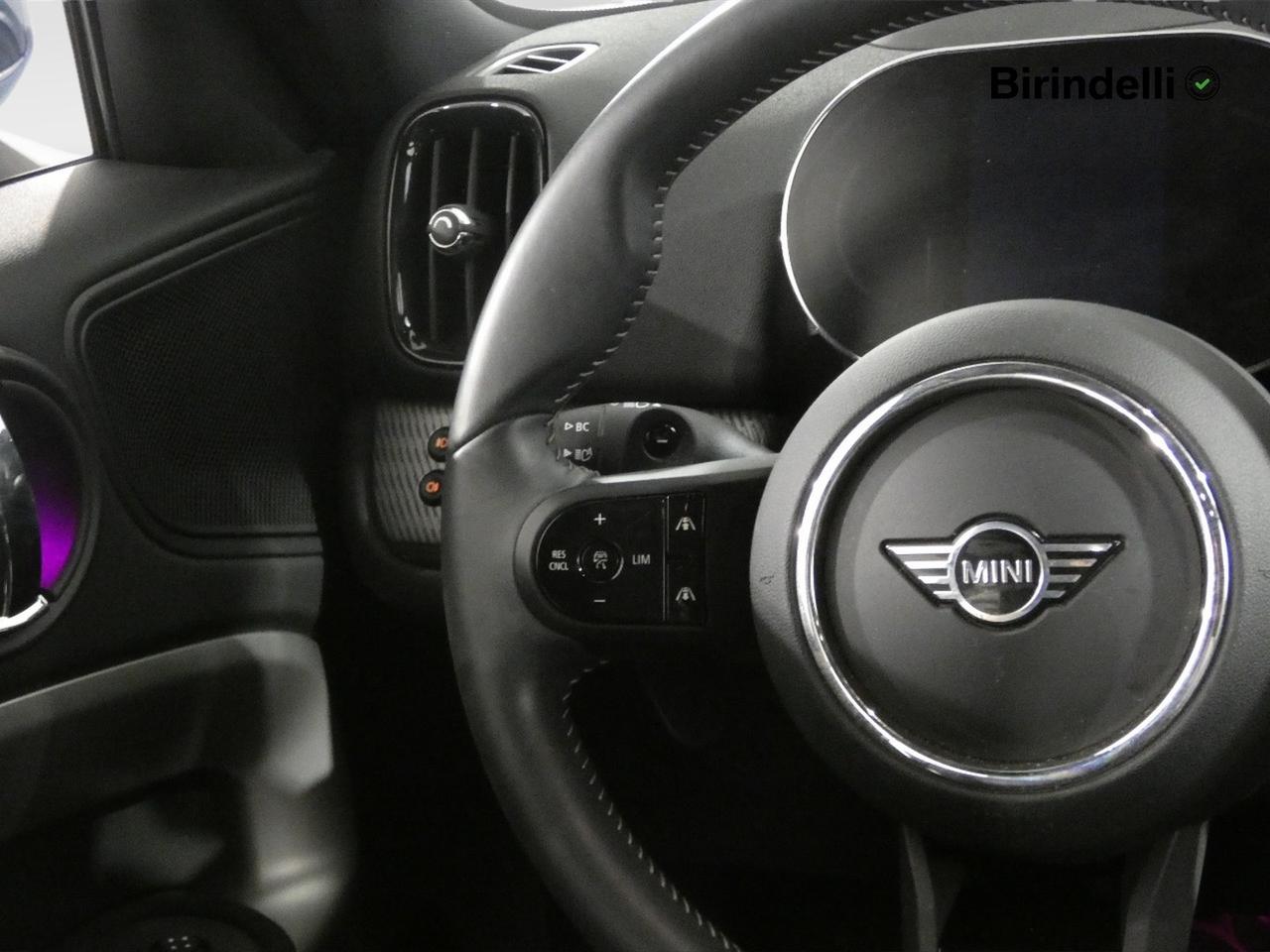 MINI Mini Countrym.(F60) - Mini 2.0 Cooper SD Yours Countryman ALL4
