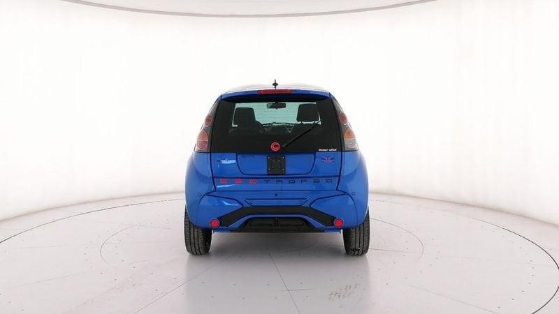 Casalini M20 M20 550 Trofeo