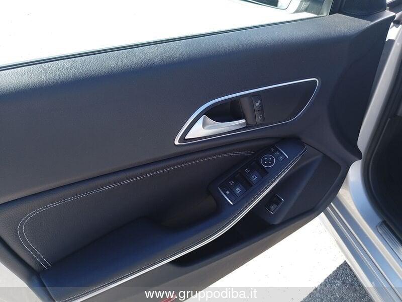 Mercedes-Benz CLA Classe - C117 Diesel 220 cdi Sport 170cv auto