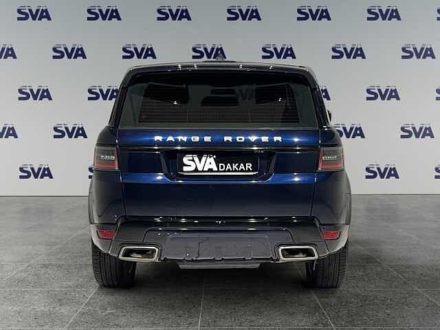 Land Rover Range Rover Sport 3.0D SDV6 249CV S Dynamic