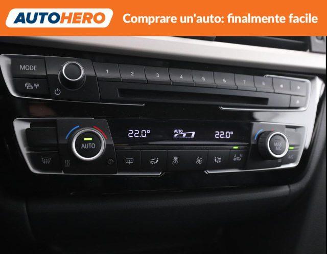 BMW 420 d Gran Coupé Advantage