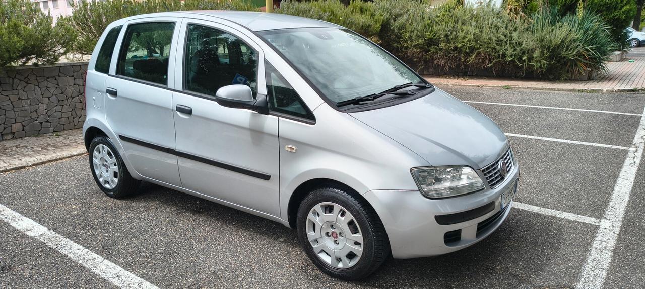 Fiat Idea 1.3 MJT 16V 95 CV S&S Dynamic