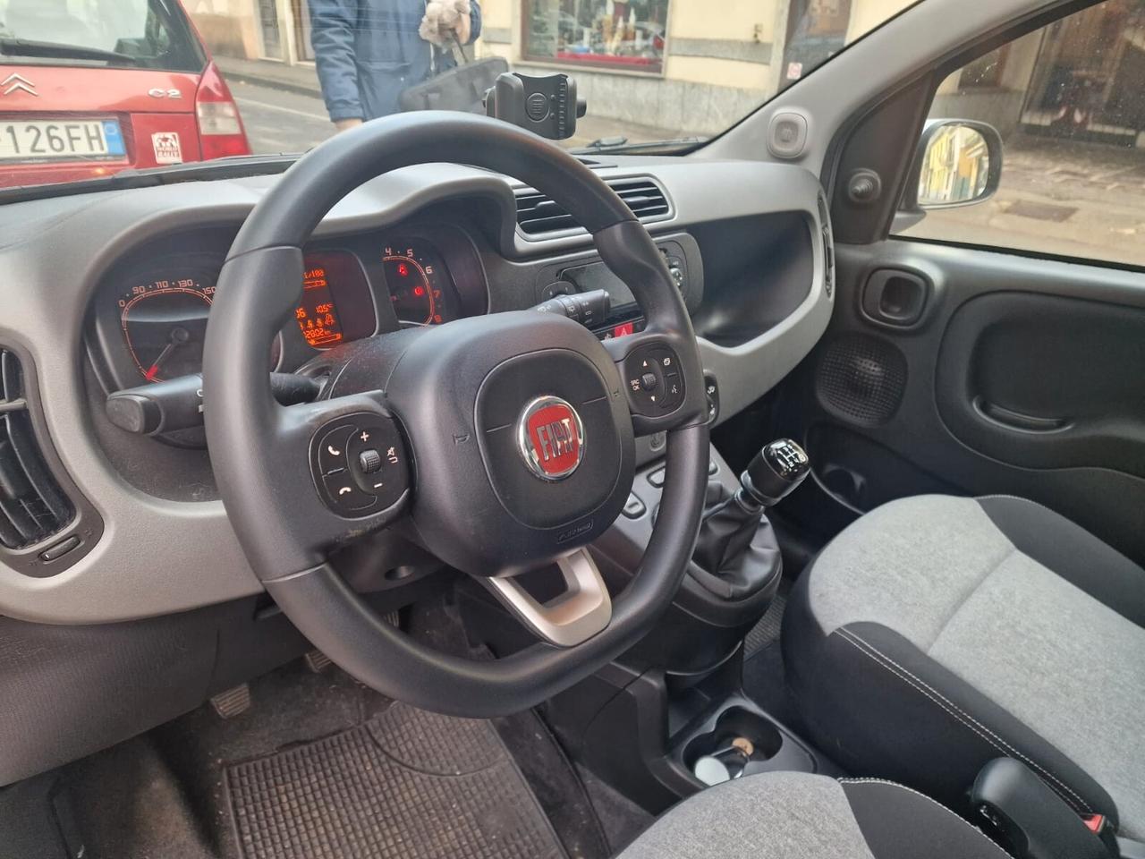 Fiat Panda 1.2 TAGLIANDI FIAT