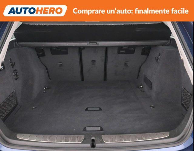 BMW 316 d Touring Business Advantage aut.