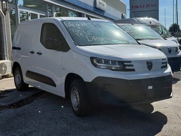 PEUGEOT Partner BlueHDi 100 S&S PC Furgone