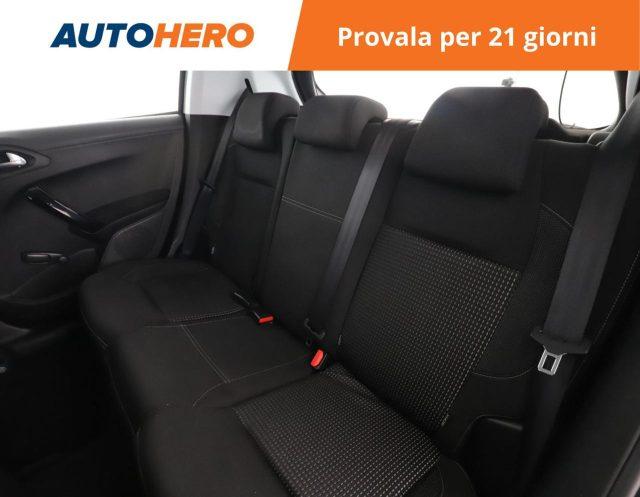 PEUGEOT 208 1° serie PureTech 82 Stop&Start 5 porte Allure