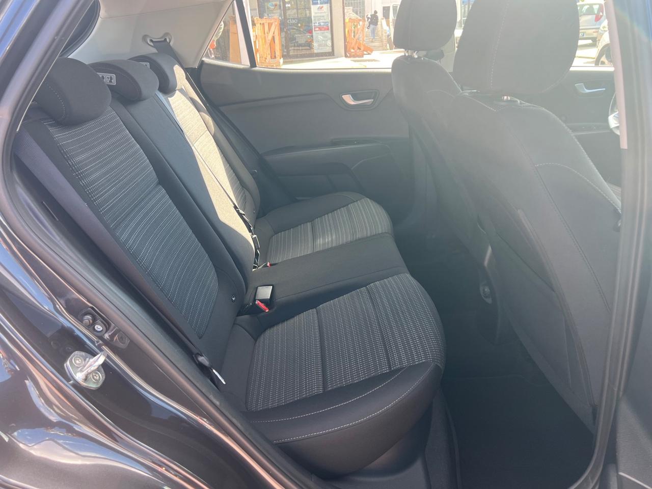 Kia Stonic 1.2 MPI 84 CV Style