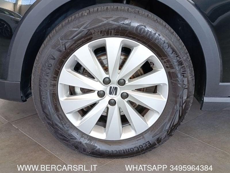 Seat Arona Arona 1.0 EcoTSI Style