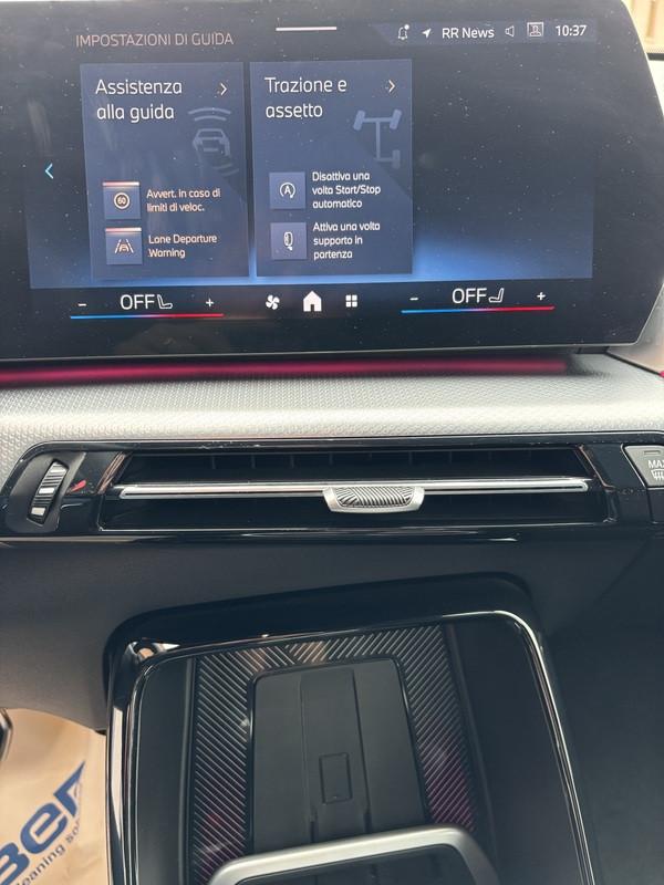 BMW X1 sdrive18i MSport auto FULL LED-NAVI-CAM-18"