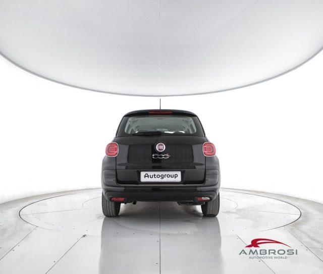 FIAT 500L 1.3 Multijet 95 CV Sport