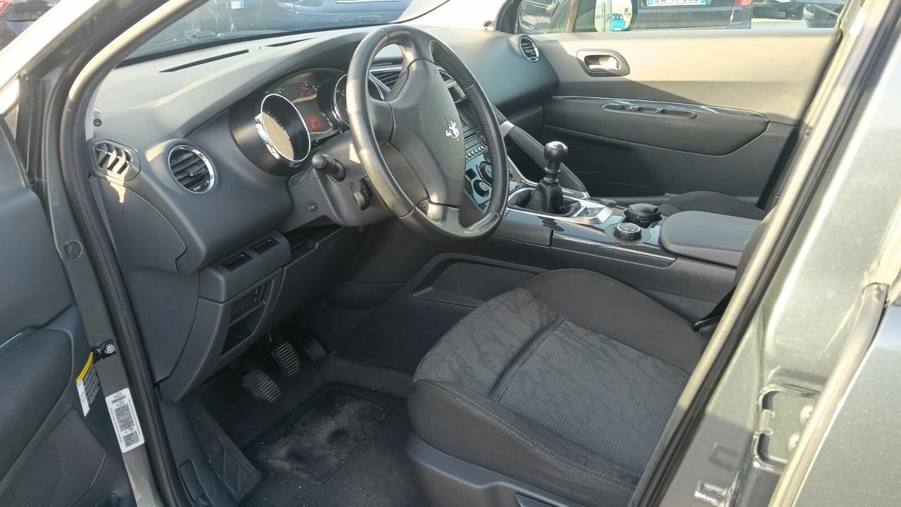 Peugeot 3008 1.6 HDi 112CV Business