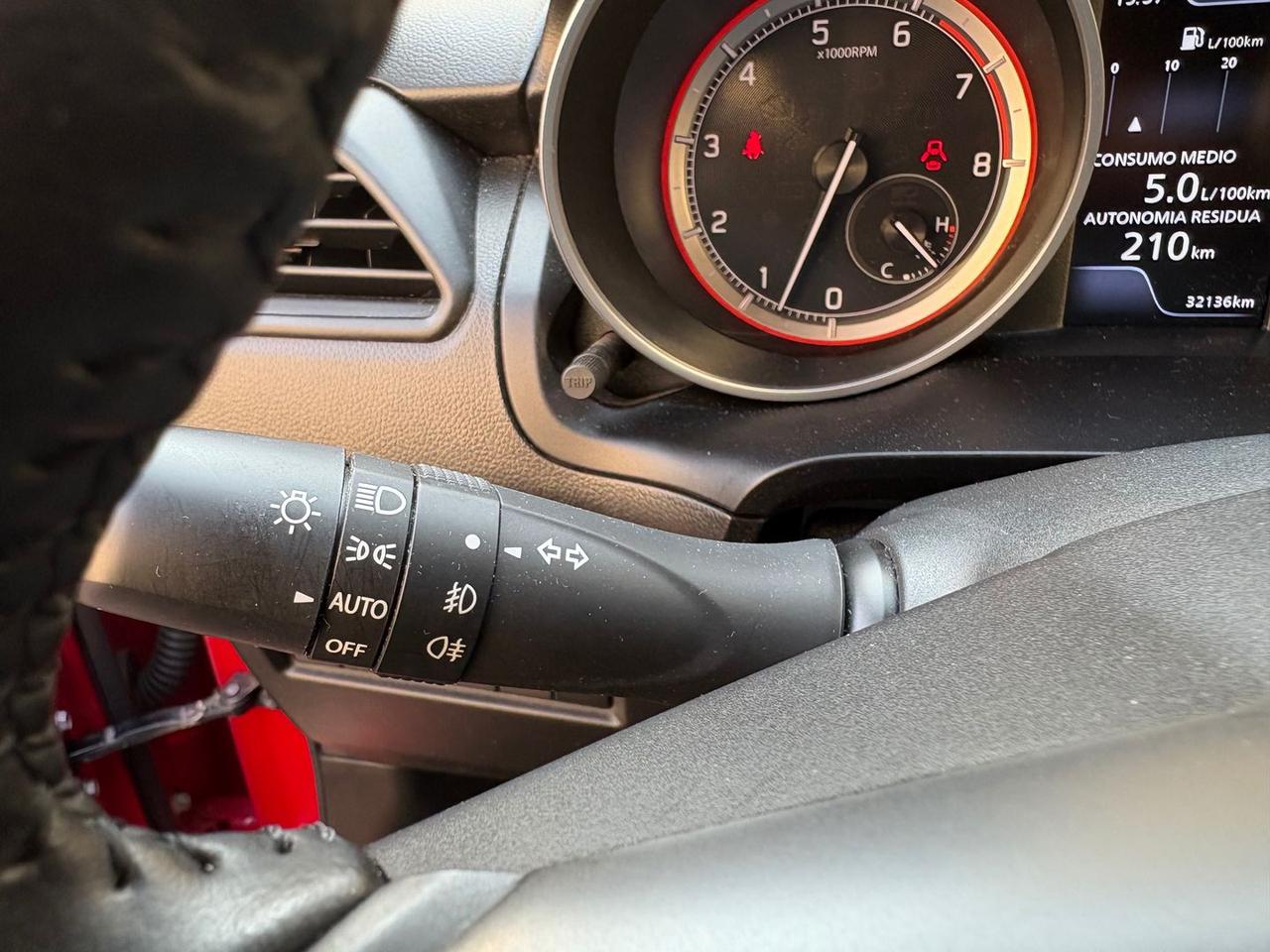 Suzuki Swift Top 1.2 dualjiet Hybrid MHEV #7264