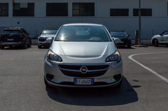 OPEL Corsa 1.2 5 porte n-Joy