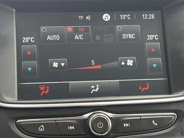 Opel Crossland 1.2 83 CV Elegance