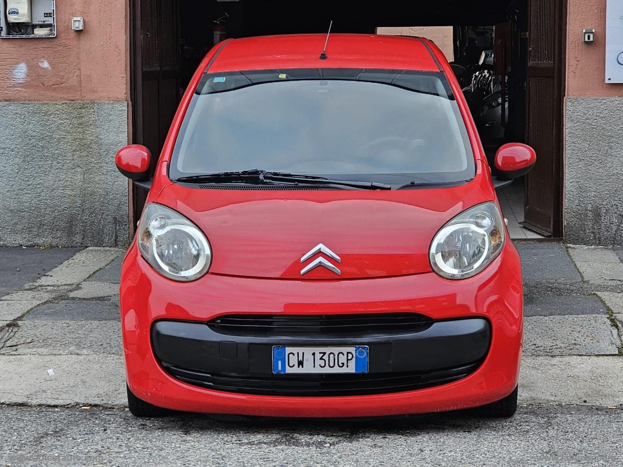 CITROEN C1 1.0 5p. 68 CV