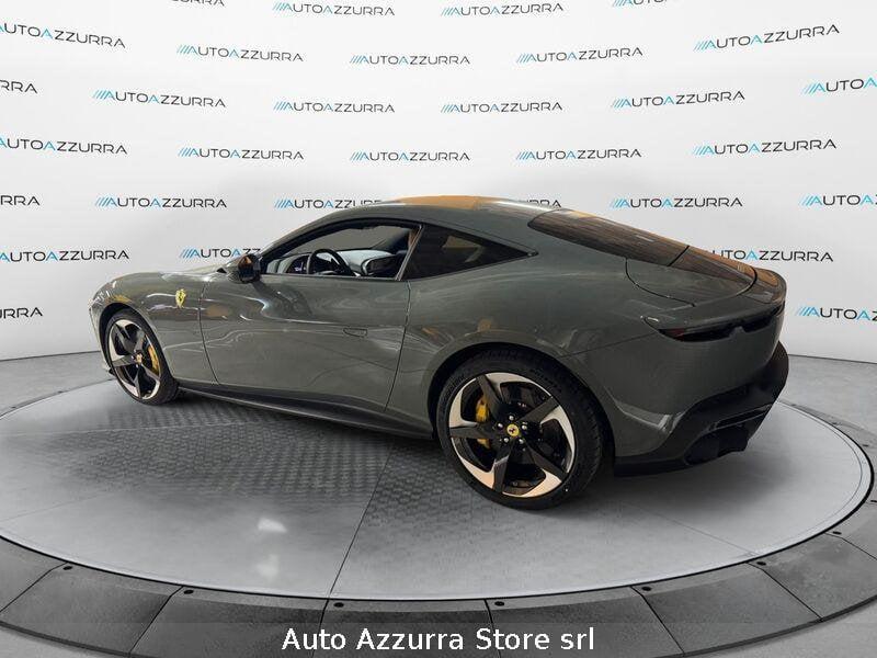 Ferrari Amalfi Amalfi 3.9 V8 | IVA, LIFT, CARBON, DAYTONA SEATS, PASS. DISPLAY
