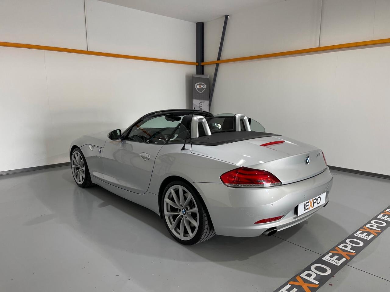 Bmw Z4 sDrive35i