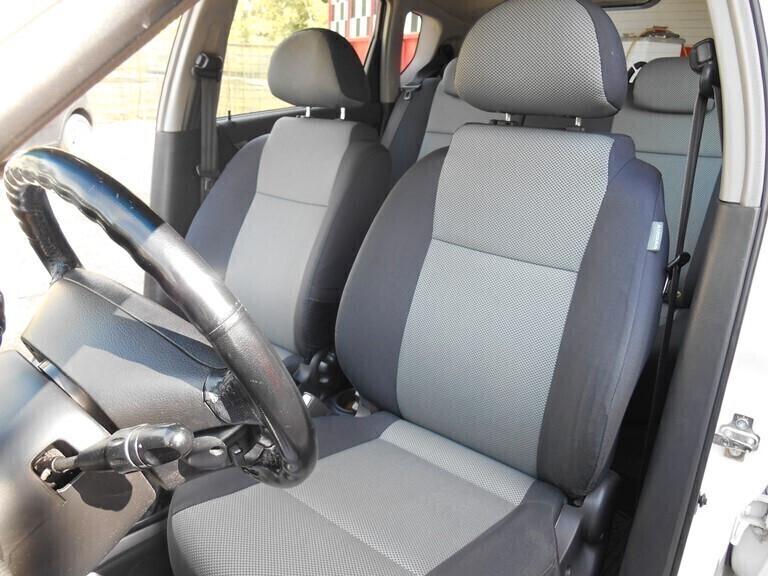 Chevrolet Aveo 1.2 5 porte GPL NO BLOCCHI TRAFFICO