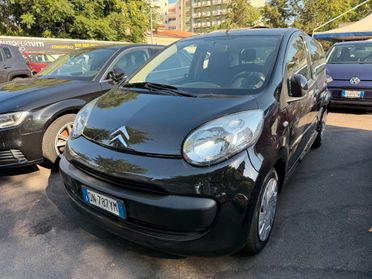 Citroen C1 5 Porte C1 5p 1.0 BaC1