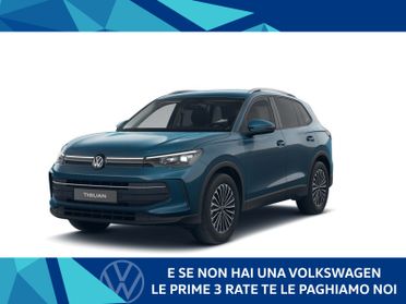 Volkswagen Tiguan 2.0 tdi scr 193cv edition plus 4motion dsg